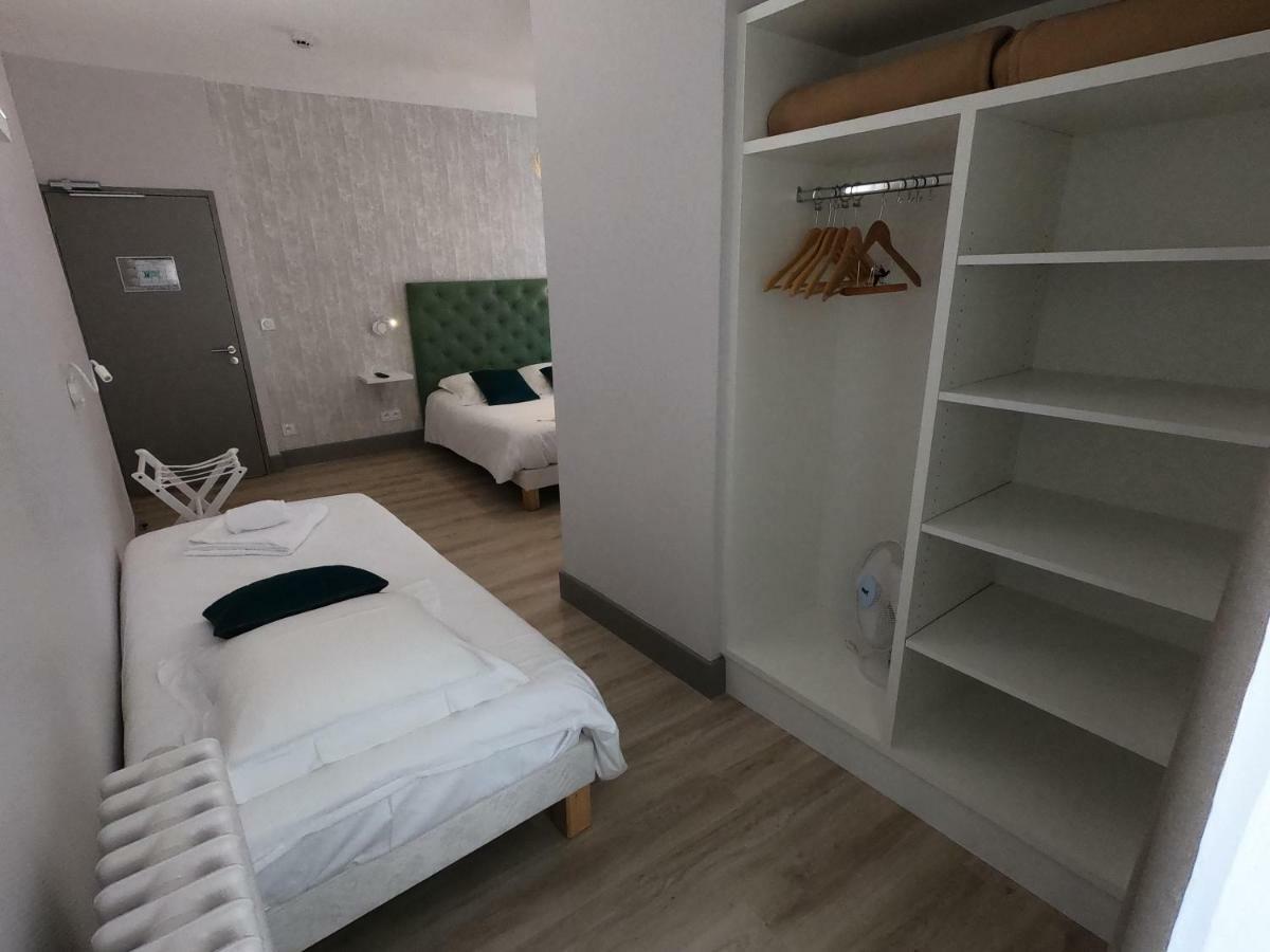 Le Home Бельвес Экстерьер фото
